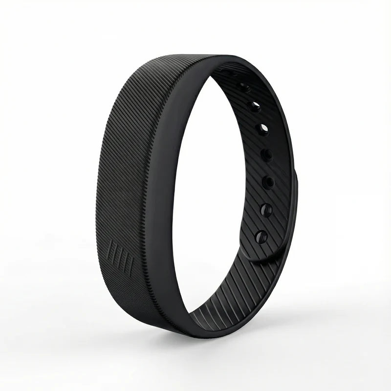 UyanFit® Titreşimli Alarm Bilekliği